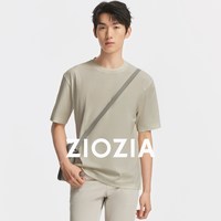 ZIOZIA 速干 男士T恤