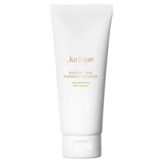 茱莉蔻 玫瑰亮颜泡沫洁面乳 80g