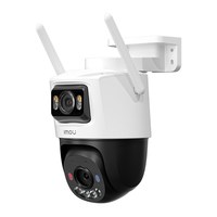 乐橙 TS7E室外防水智能摄像头手机远程无线夜视监控器