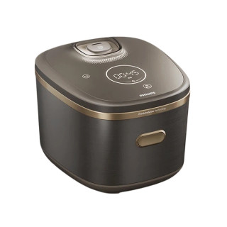 京东百亿补贴：飞利浦 HD7000 4L IH电饭煲