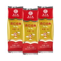  猴王牌 滇红经典工夫红茶 大圣一号滇红经典100g*3袋
