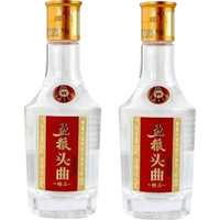  五粮浓香 纯粮 浓香型白酒