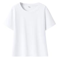 移动端、京东百亿补贴：MJ STYLE 修身显瘦 女士T恤