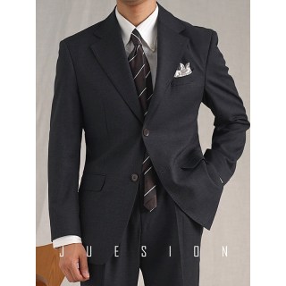 觉绅 意式那不勒斯西服套装