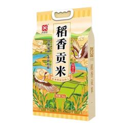 五米常香 当季新米 东北大米5kg