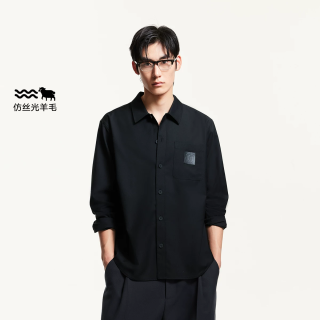 杰克琼斯 春夏季百搭衬衫合集（最低118元起）