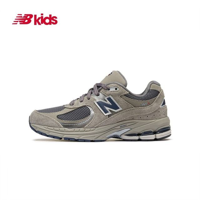 new balance NB秋冬款男女休闲复古GC2002R0