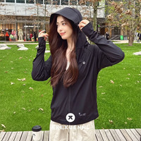  Keexuennl/珂宣尼 防紫外线 女士防晒衣