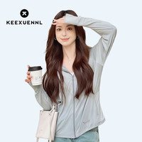  Keexuennl/珂宣尼 防紫外线 女士防晒衣