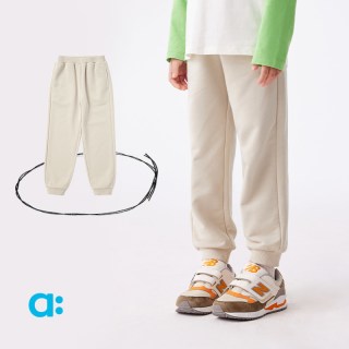  ALL BLU/幼岚 百搭 儿童长裤