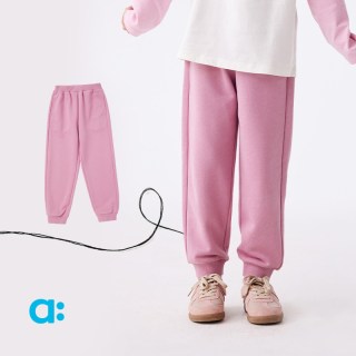  ALL BLU/幼岚 百搭 儿童长裤