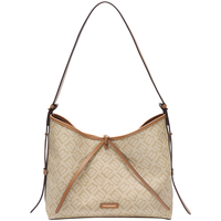  BeLLE/百丽 大容量 女士托特包