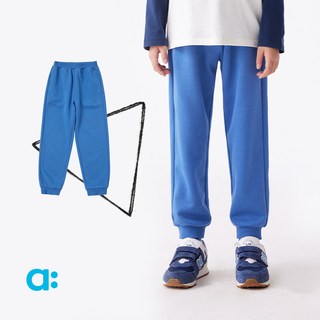  ALL BLU/幼岚 百搭 儿童长裤