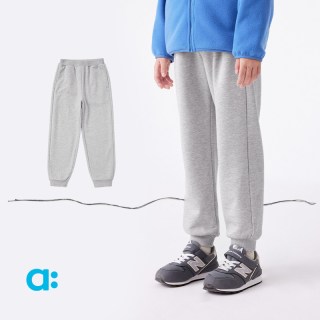  ALL BLU/幼岚 百搭 儿童长裤