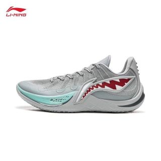 李宁 音速14 男款篮球鞋