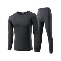  HLA/海澜之家 纯棉 男士保暖内衣套装