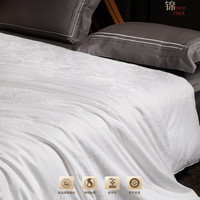 移动端：蚕花娘娘 手工制作 蚕丝被