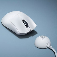 雷蛇 炼狱蝰蛇V4专业版pro无线电竞电脑游戏鼠标