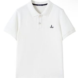 navigare 莱卡纯棉POLO衫短袖t恤 6色可选