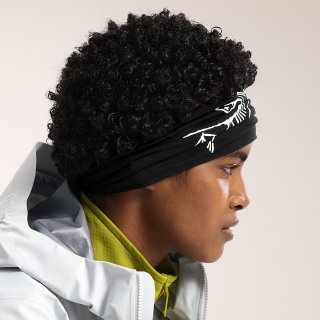 ARC'TERYX SATORO 男女同款头带 SATORO MERINO HEADBAND