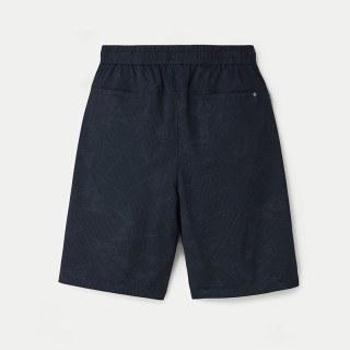 海澜之家 青年休闲中裤 HKMCD2J063A