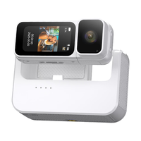  FETANA 高清防抖 拇指运动相机+磁吸挂脖套装