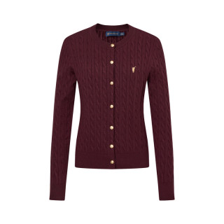 POLOWALK 女士长袖针织衫 CBTW53581811-1