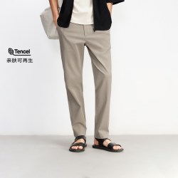 杰克琼斯 Jack Jones 杰克琼斯 男士休闲裤 226114008