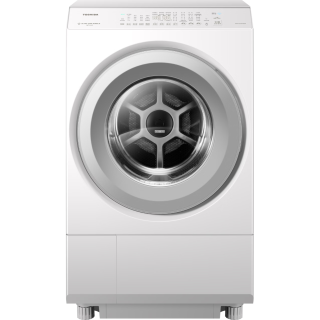 东芝 DGH-127XH5DW 热泵洗烘一体机 12kg洗+7kg烘 白色
