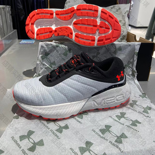  UNDER ARMOUR/安德玛 保暖 男士运动鞋