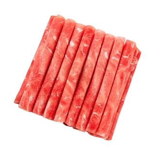  YANGXIAOQI/羊小柒 谷饲原切 牛肉卷