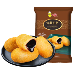阿诺 爆浆糍粑 300g