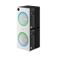 美的 空气净化器除甲醛异味除过敏原除菌花粉鼻炎家用大空间净化机 DIY多场景滤网