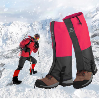 杉木山装 通用款雪套