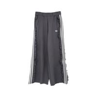 adidas/阿迪达斯 时尚百搭 女大童阔腿裤