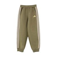 adidas/阿迪达斯 保暖 儿童运动裤