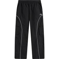  LI-NING/李宁 防泼水 儿童工装裤