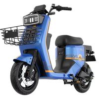  SYUAN/深远 长跑王 电动自行车