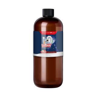 criove 管道疏通剂 强力溶解 下水道厨房去污卫生间厕所毛发除臭堵塞凝胶 400ml