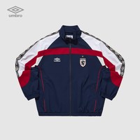 茵宝 英格兰钻石复刻通用夹克 U2126150619