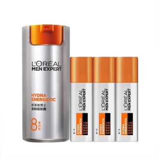 巴黎欧莱雅 男士劲能醒肤露