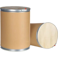  恩寿溯 加厚牛皮纸 收纳桶 盖