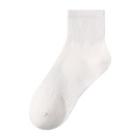  FENTENG/芬腾 防臭吸汗 女士中筒袜