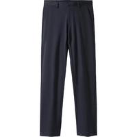  HLA/海澜之家 含桑蚕丝 男士休闲裤