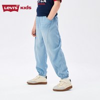  Levi's/李维斯 透气 儿童牛仔裤