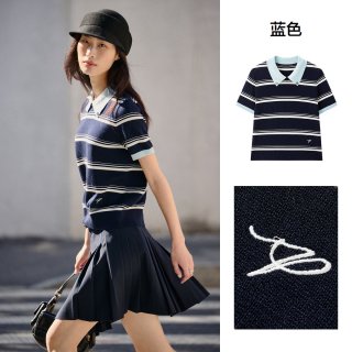 太平鸟 女士针织衫 AAEEG130X