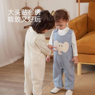  Babylove 超萌可爱 婴儿连体裤