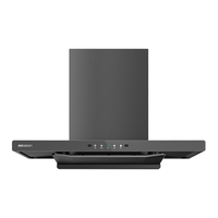  sacon/帅康 变频 烟灶套装