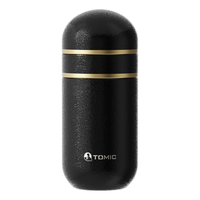  TOMIC/特美刻 高档礼盒款 纯钛咖啡杯