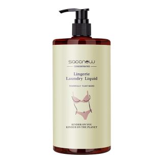 criove 内衣洗衣液 内衣裤洗衣液 800ml*1瓶 抑菌除螨 持久留香